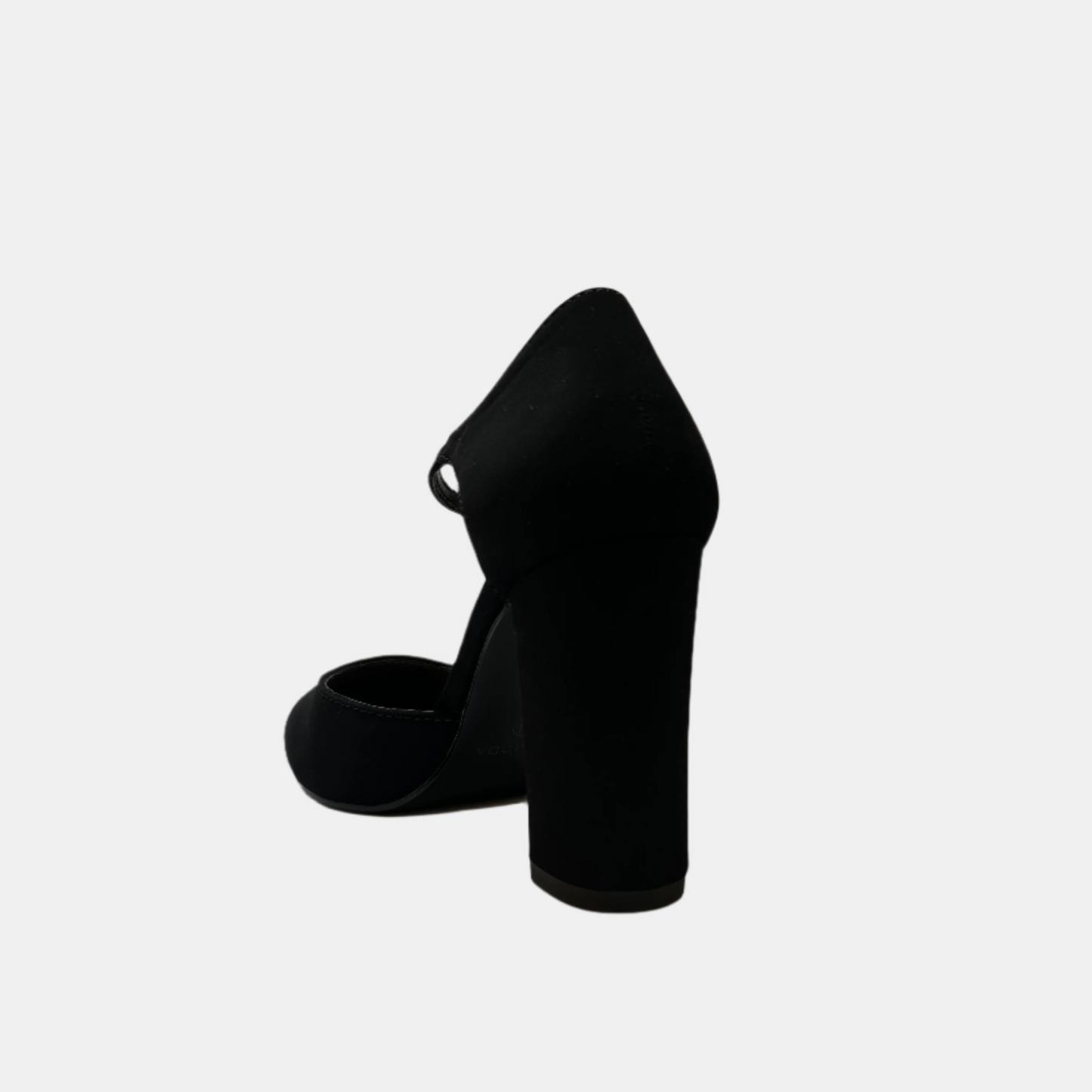 Cassie-3 BlackNubuck