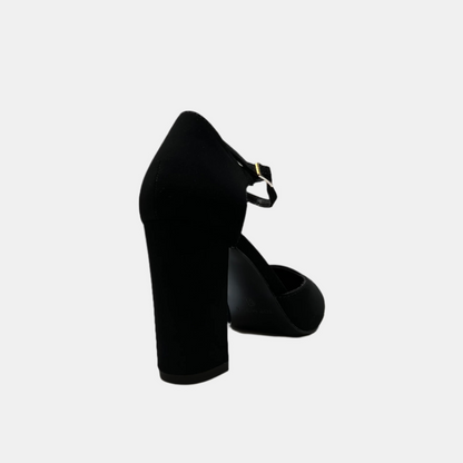 Cassie-3 BlackNubuck