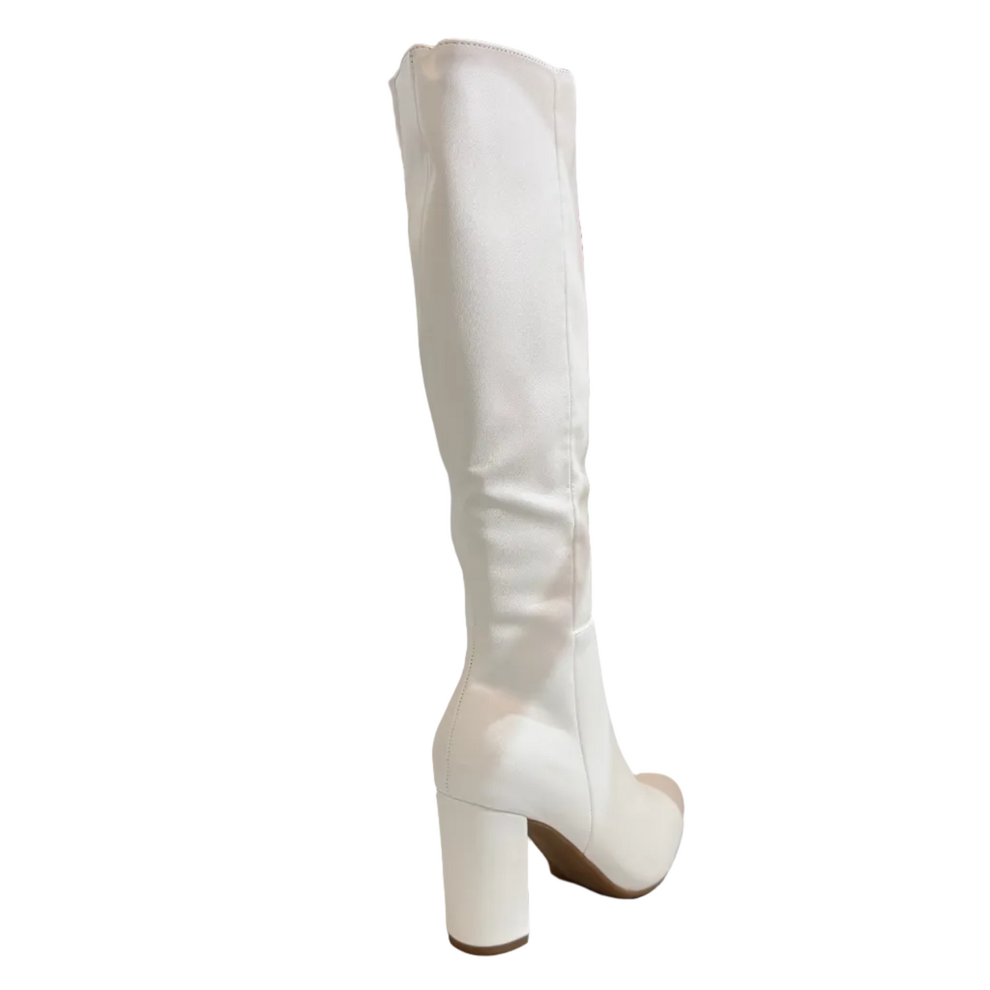 Brazil-72 white pu