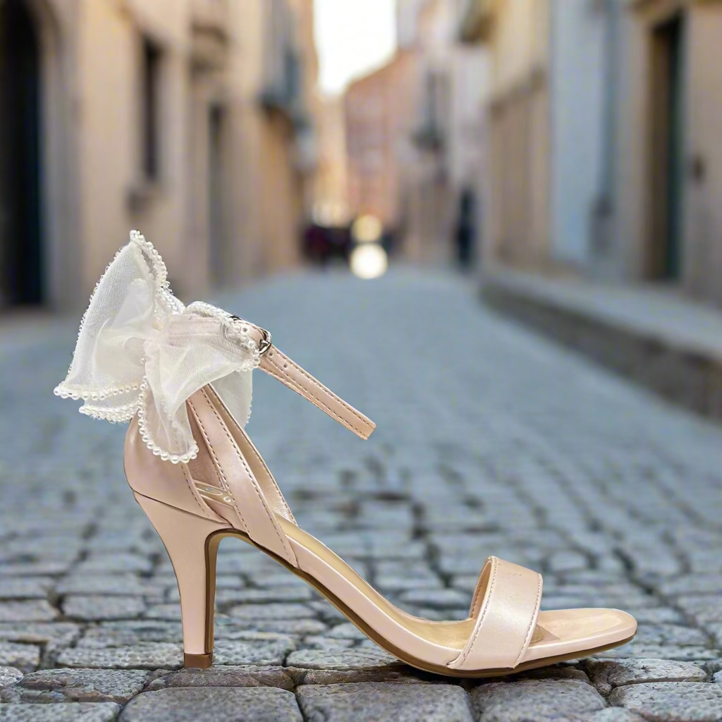 Derica-S PinkPu