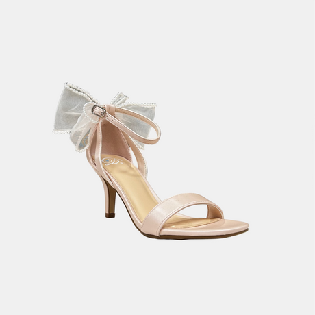 Derica-S PinkPu