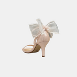 Derica-S PinkPu