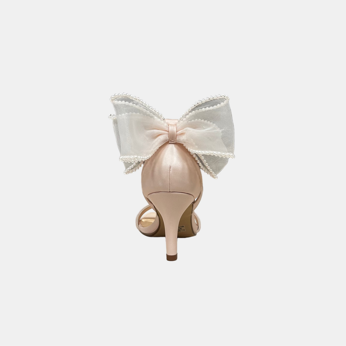 Derica-S PinkPu