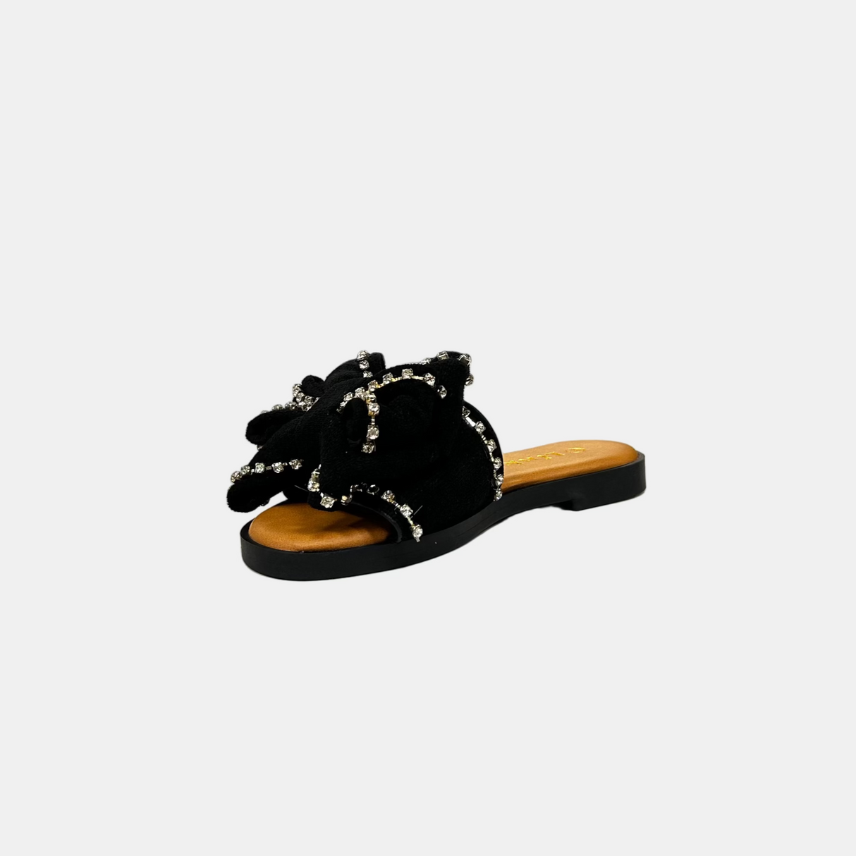 Upland-56K Black Kids