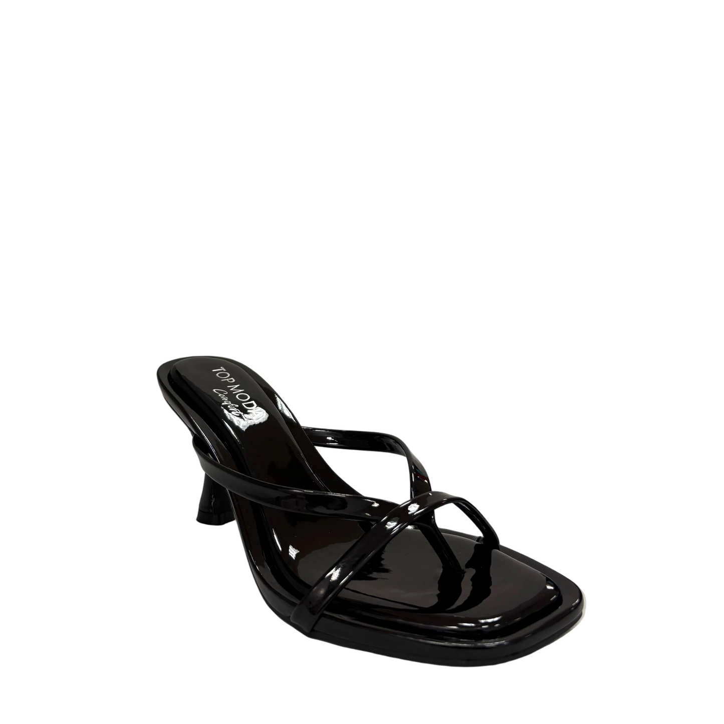 Selena-52 black pt