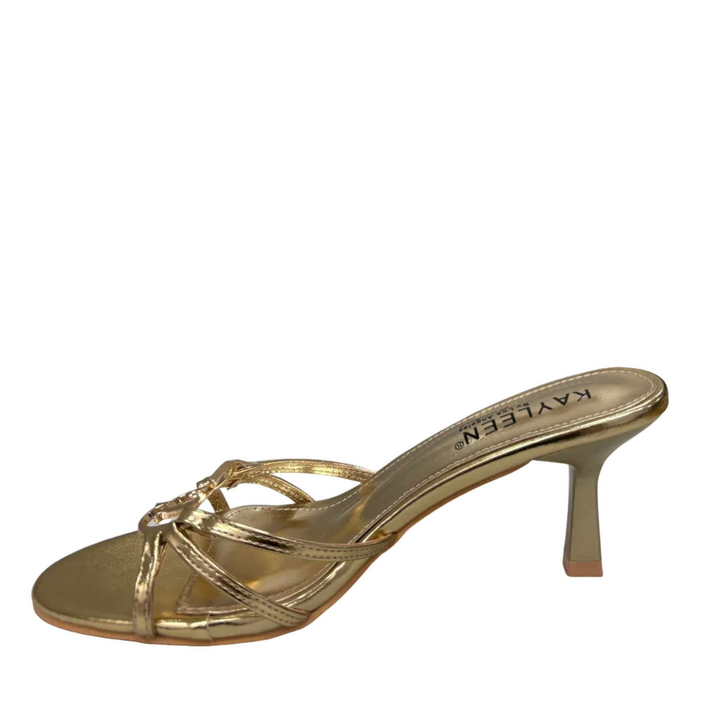 Nadia-153 Gold Pu