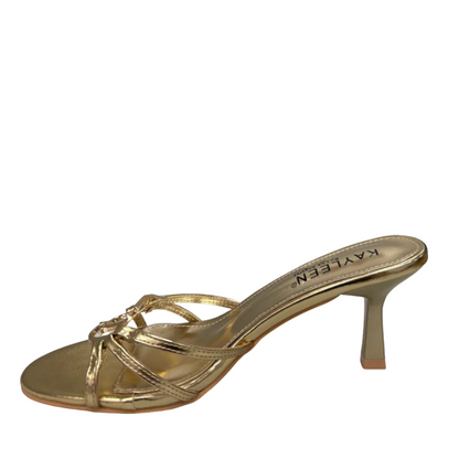 Nadia-153 Gold Pu
