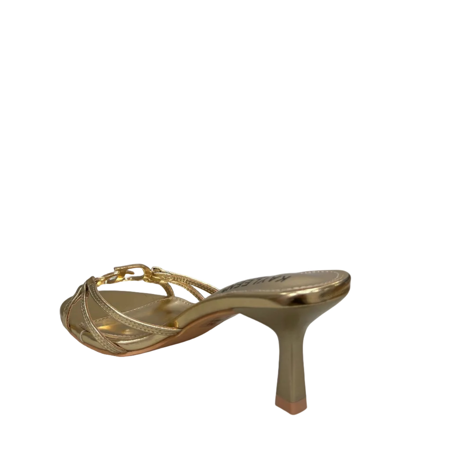 Nadia-153 Gold Pu