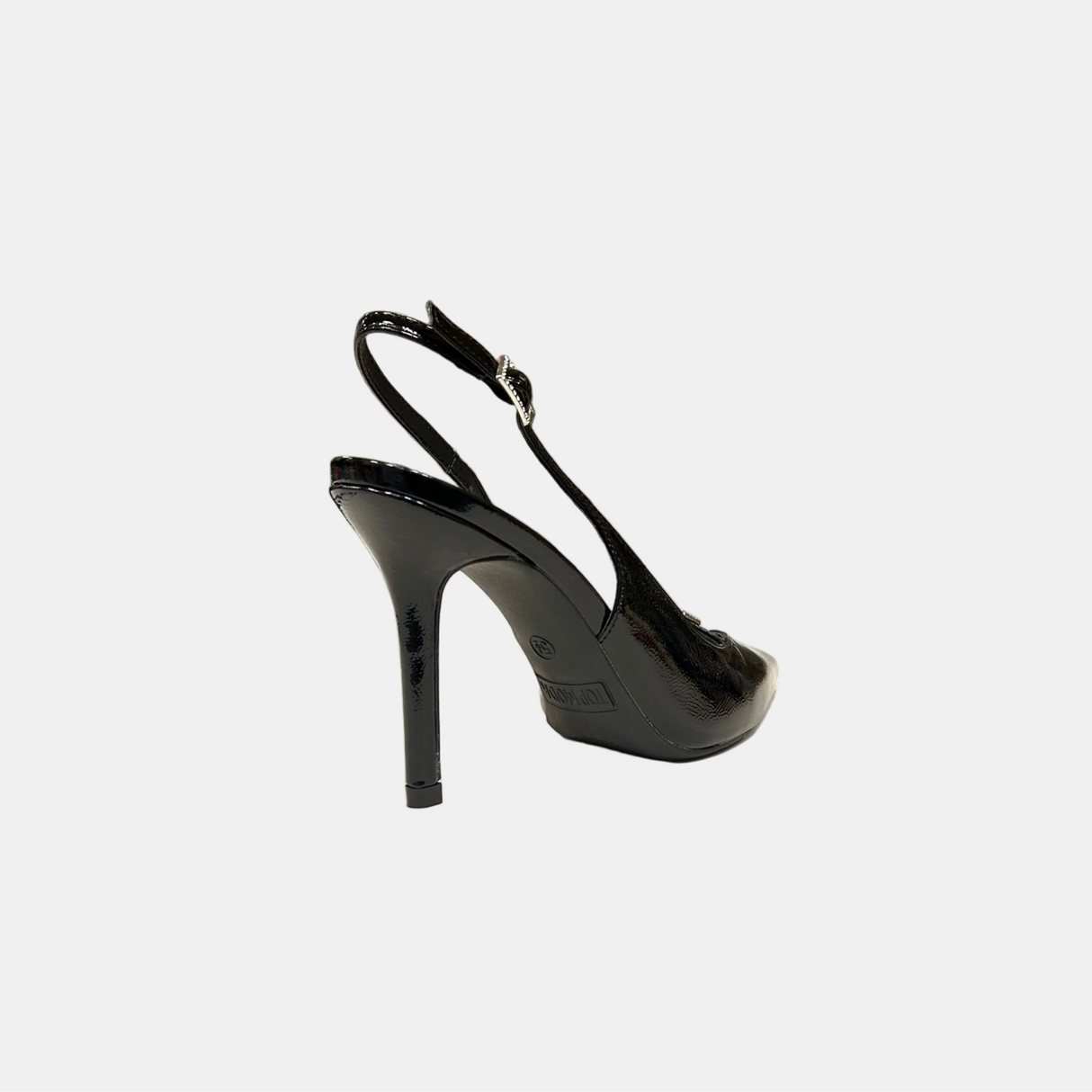Calista-1 BlackPat