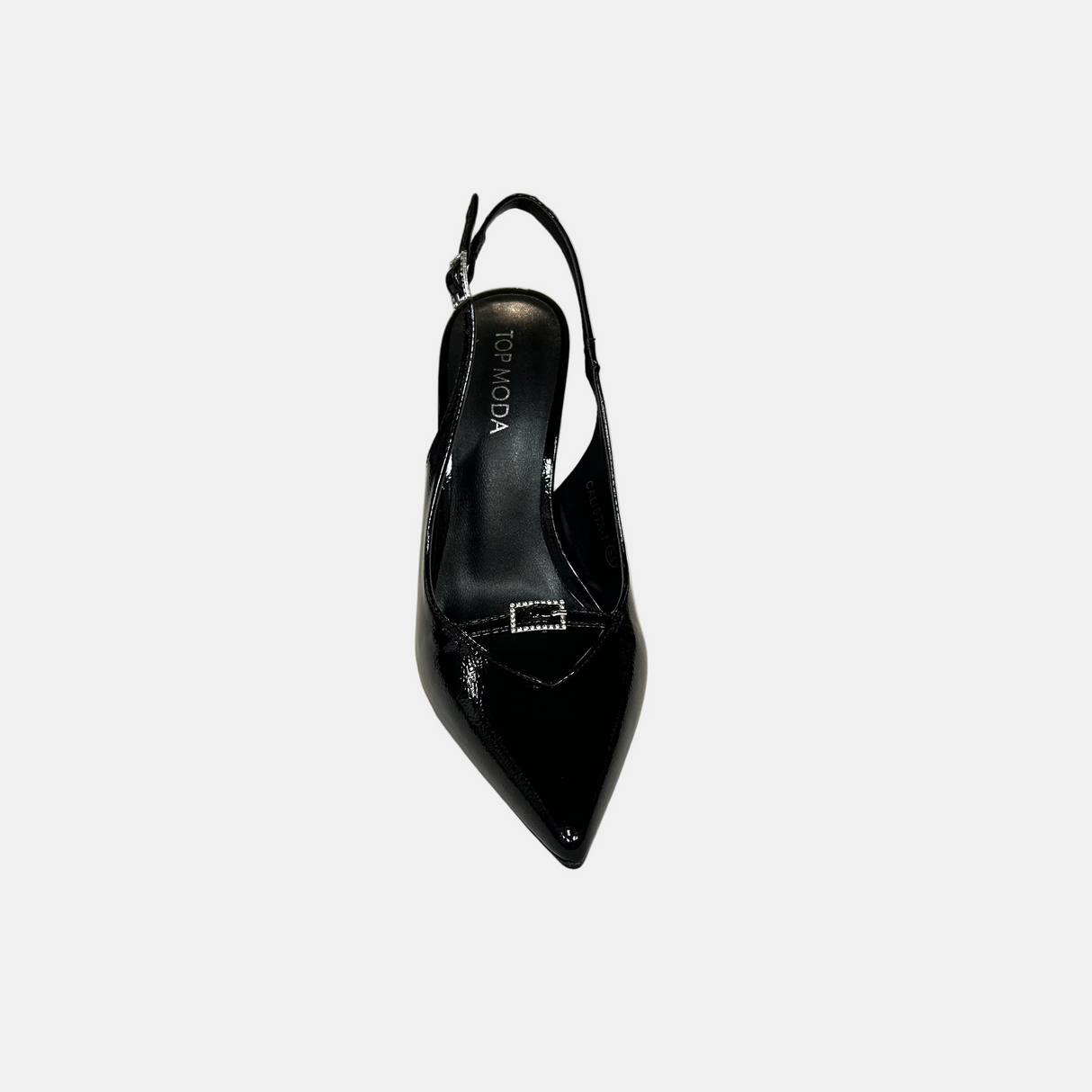 Calista-1 BlackPat