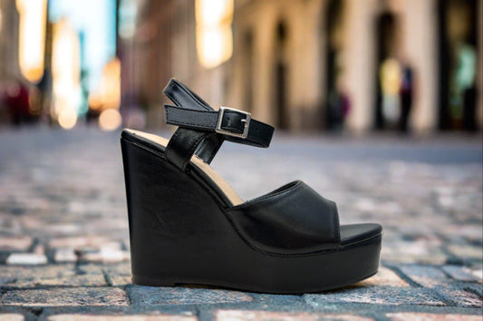 kasandra-01 black pu