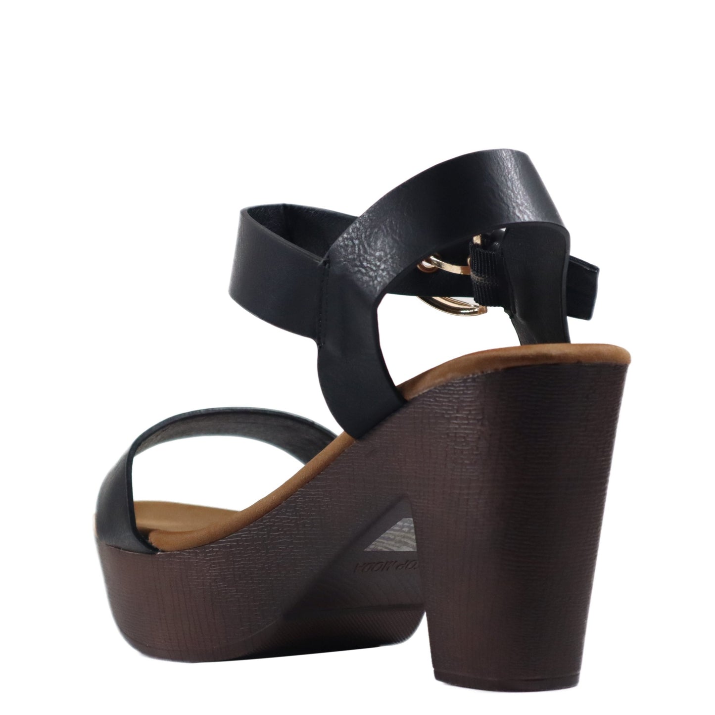 melissa-1 black