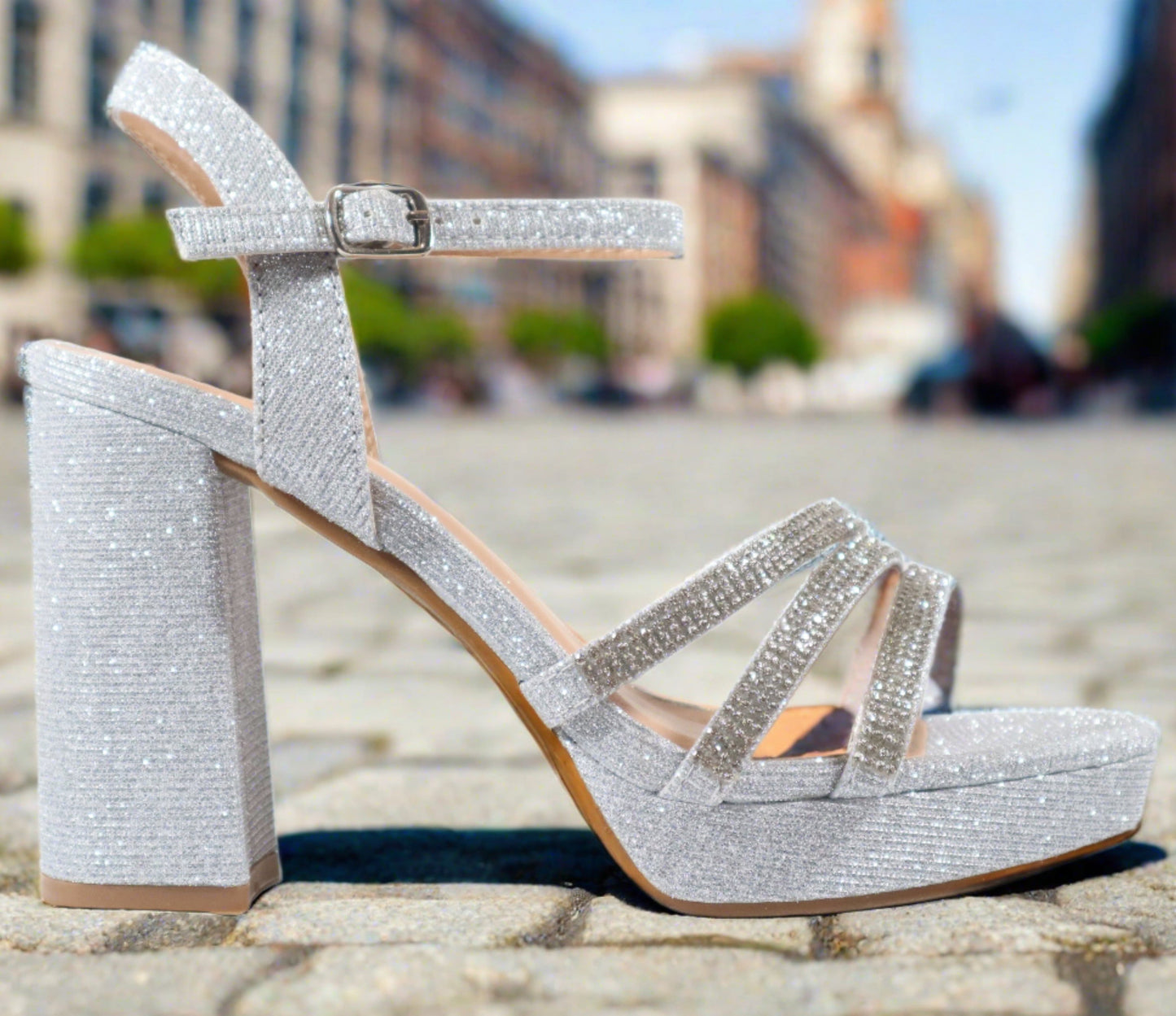 finn-97 silver glt