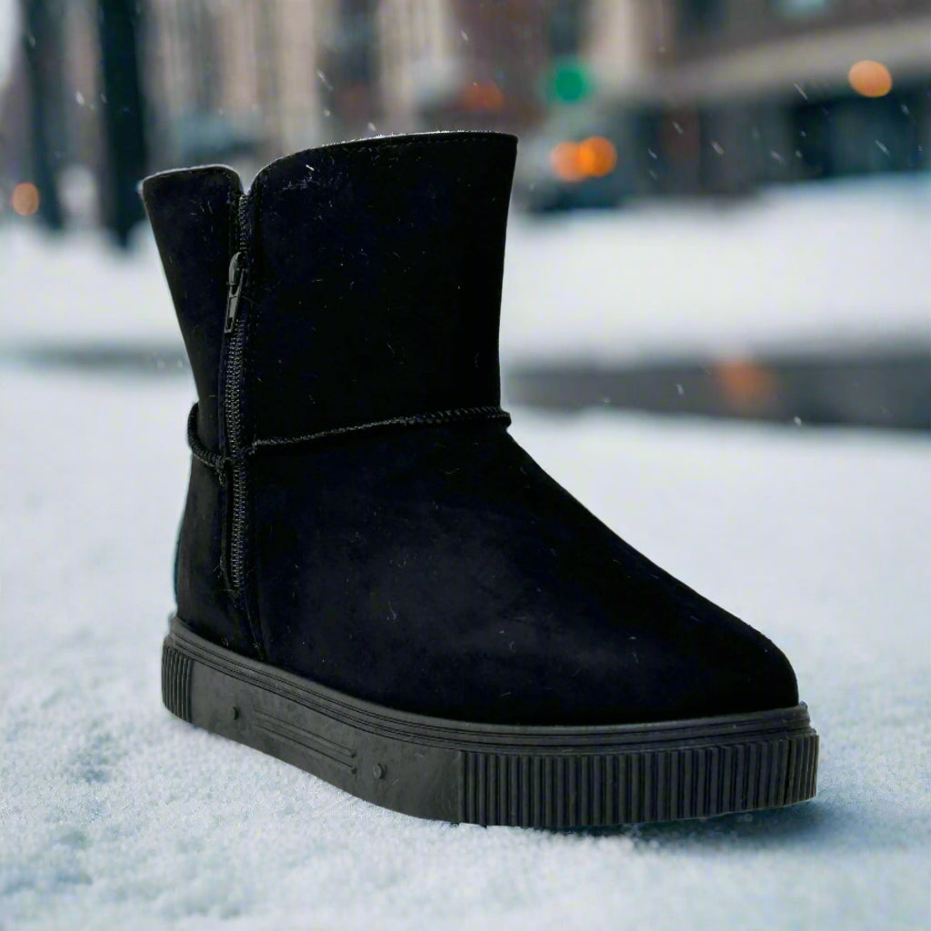 Free Cozette-04 BLKFS