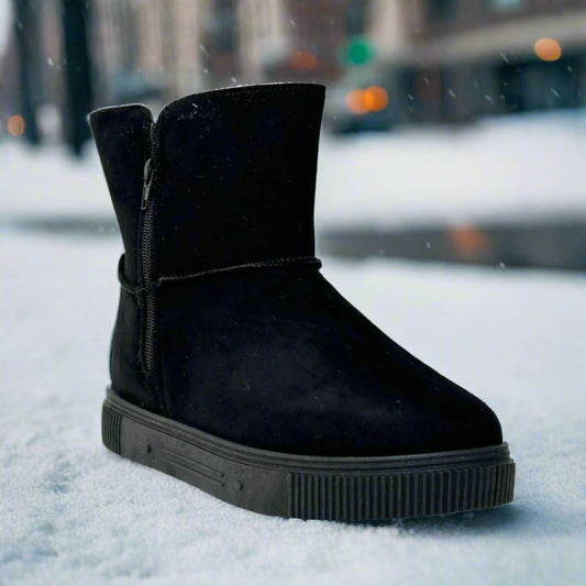 Free Cozette-04 BLKFS