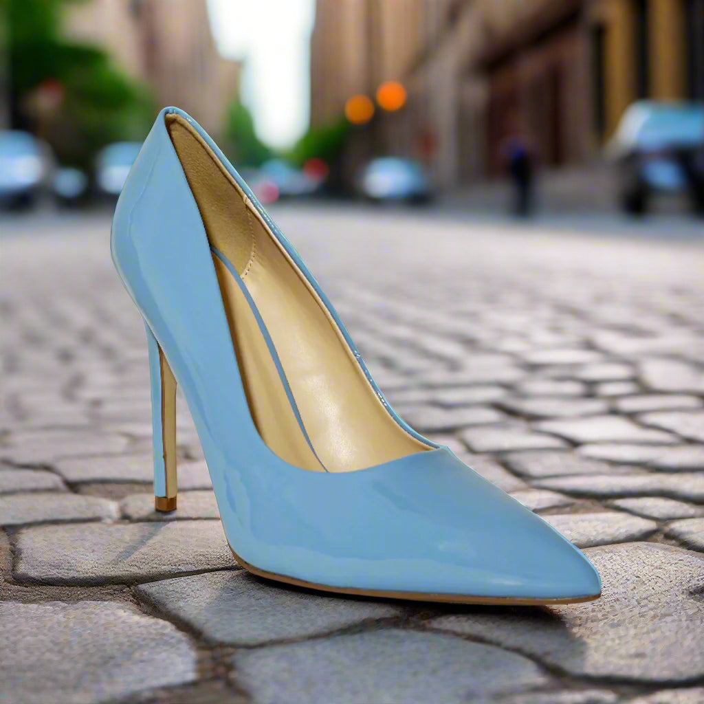 Free Scheme-S DU-BLU PT