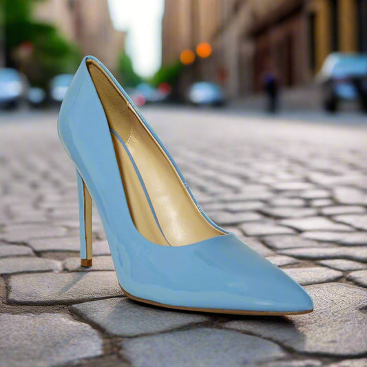 Free Scheme-S DU-BLU PT