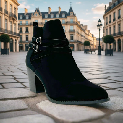 Free Steel-S Black NBPU