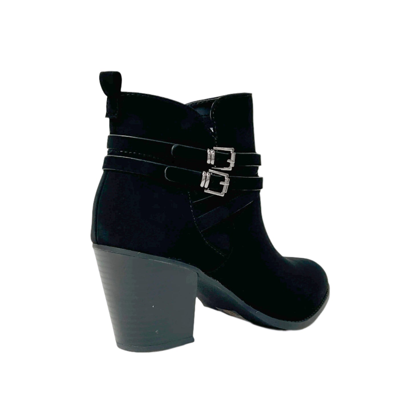 Free Steel-S Black NBPU