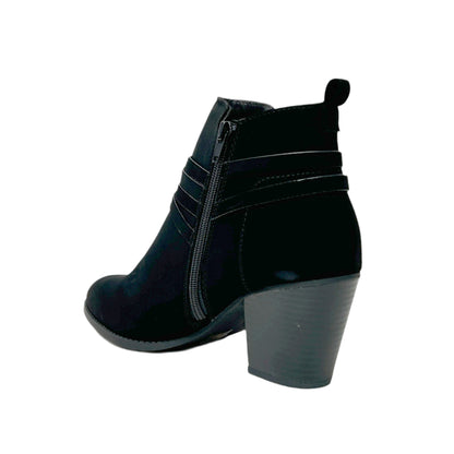 Free Steel-S Black NBPU