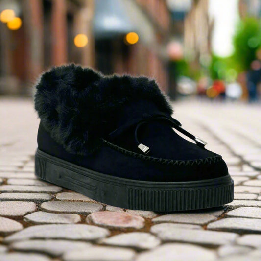 Free Cozette-20 BlackFs