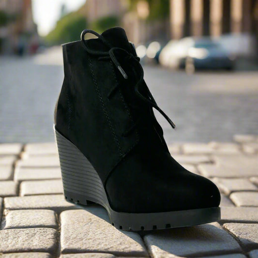 Free Flecha-S BlackISU