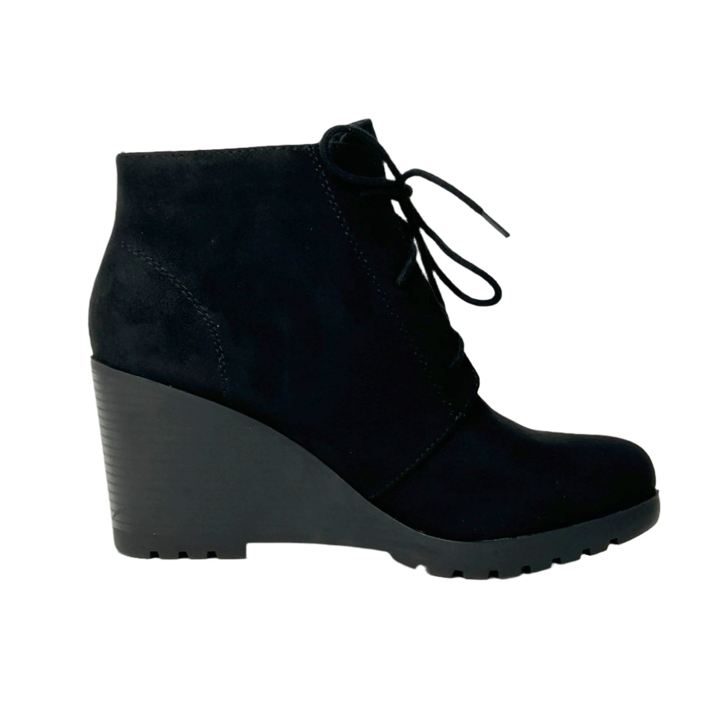 Free Flecha-S BlackISU