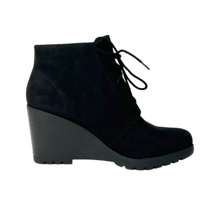 Free Flecha-S BlackISU