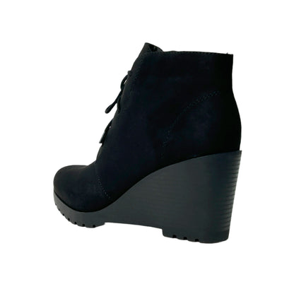 Free Flecha-S BlackISU