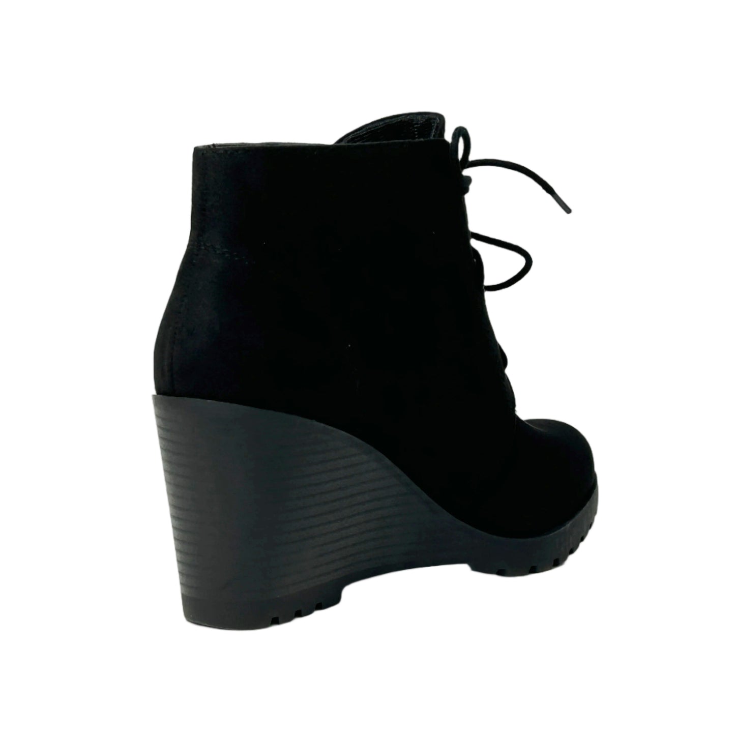 Free Flecha-S BlackISU