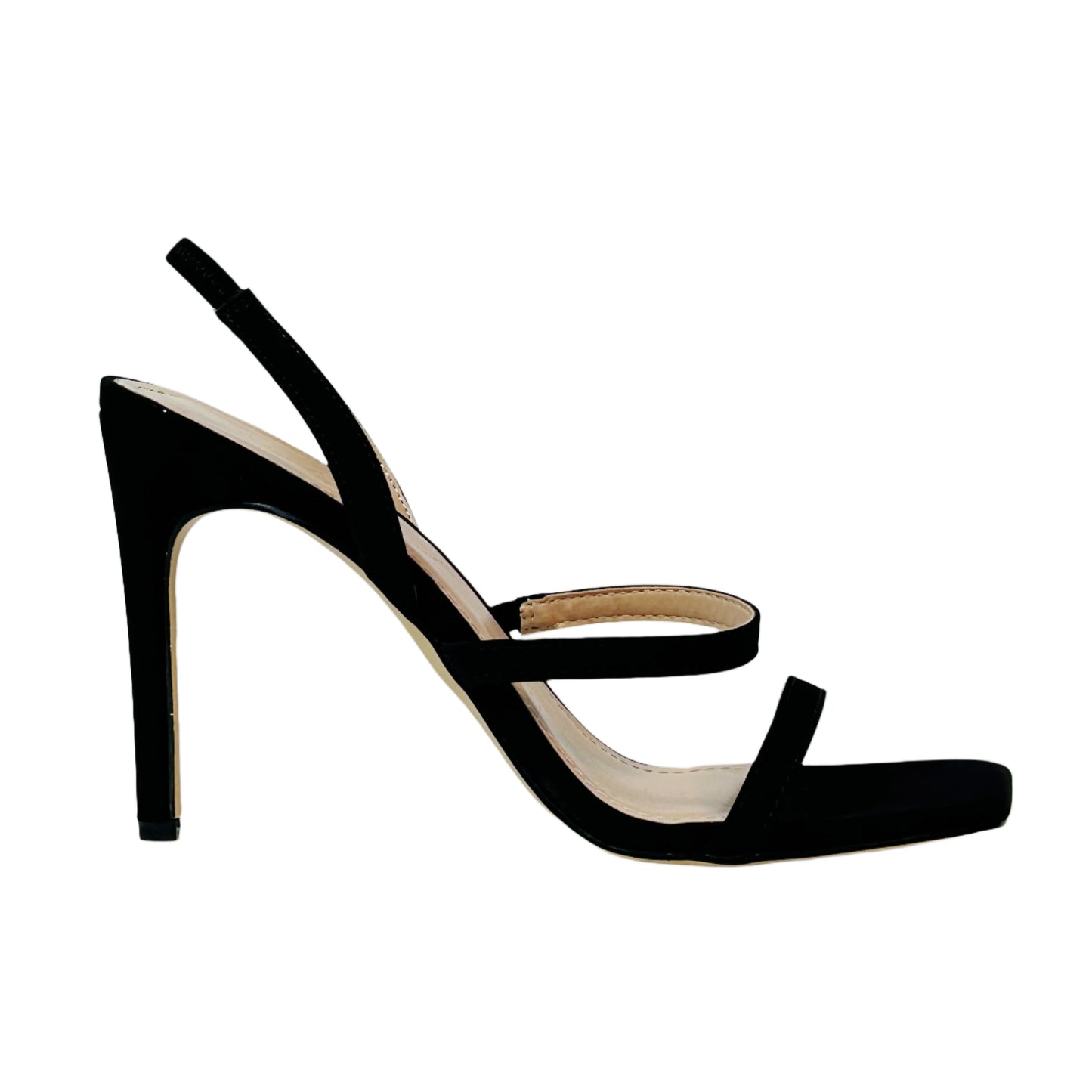 Free Endless-31 BlackNubuck