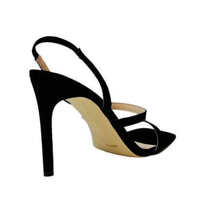 Free Endless-31 BlackNubuck