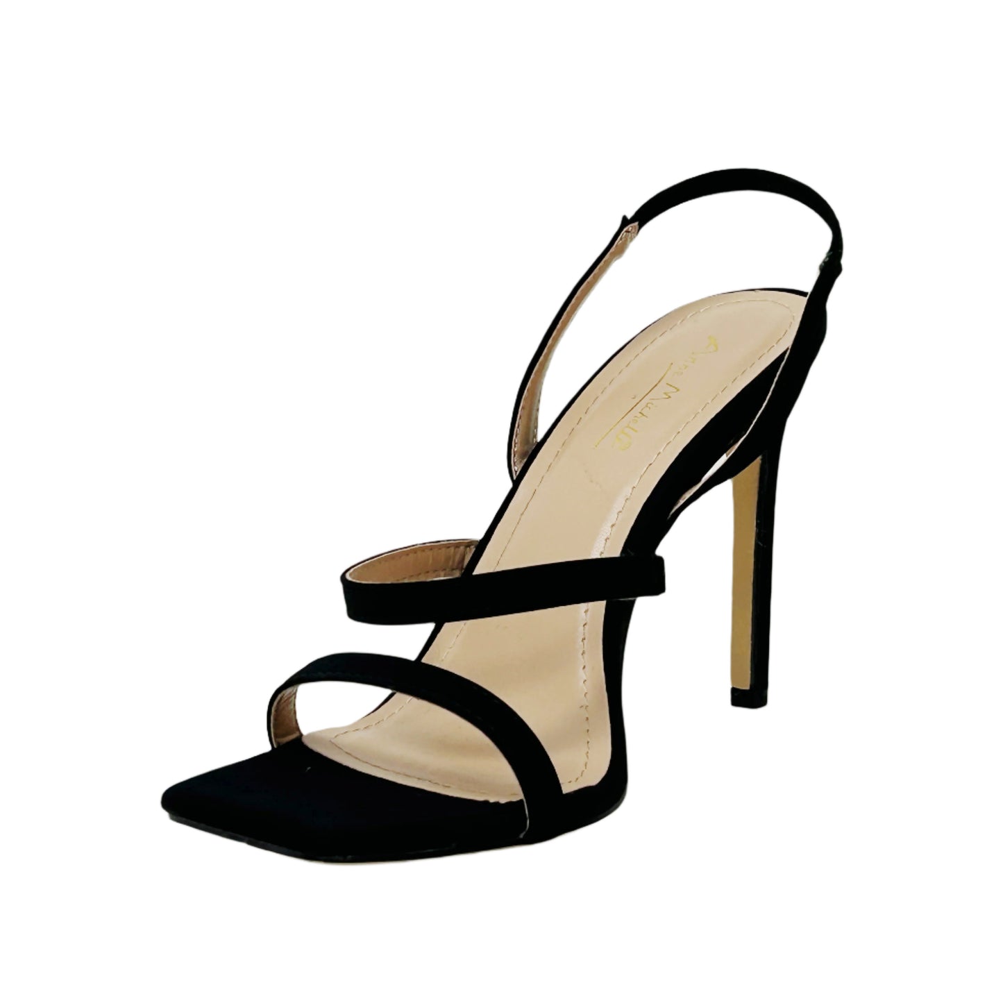 Free Endless-31 BlackNubuck