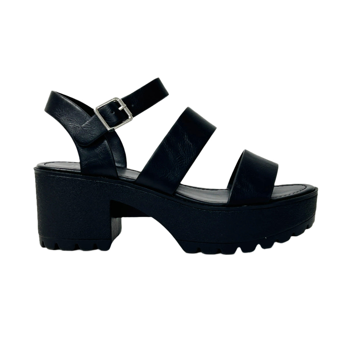 Free Adalyn-S Black PU