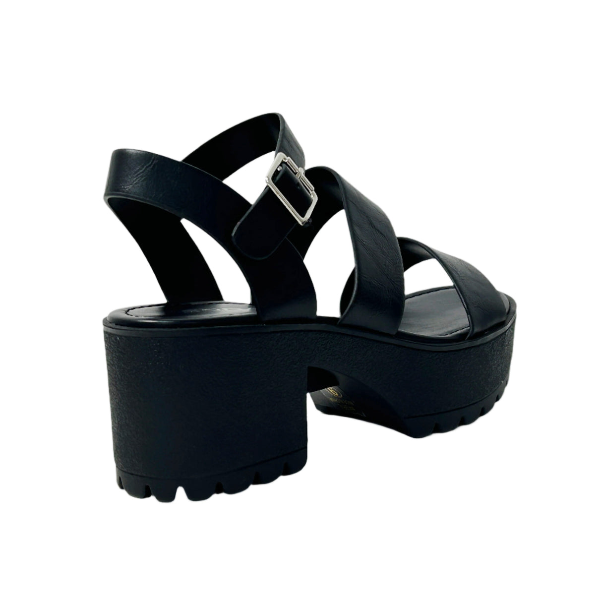 Free Adalyn-S Black PU