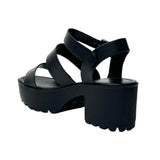 Free Adalyn-S Black PU