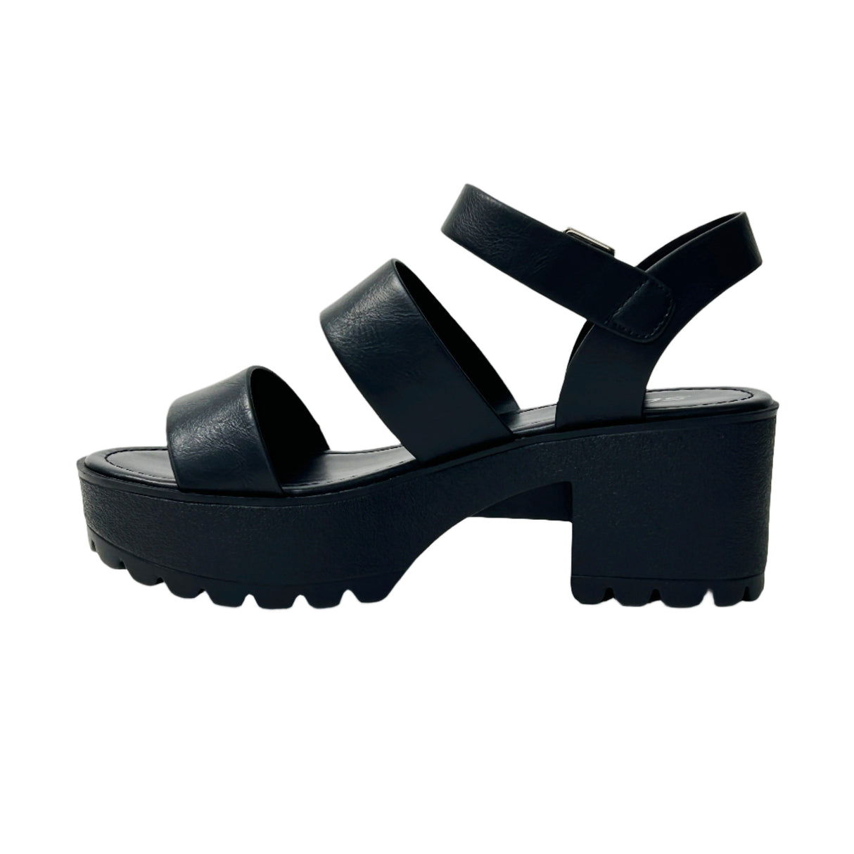 Free Adalyn-S Black PU