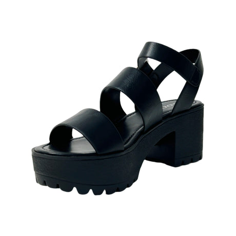 Free Adalyn-S Black PU