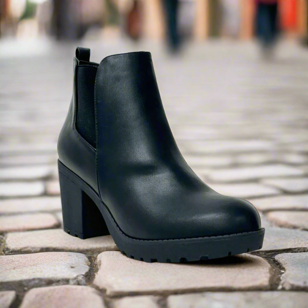 Free Skittle-77 Black