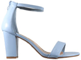 hannah-1 light blue pu