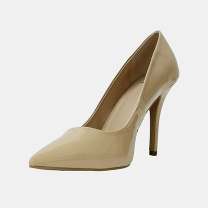 Free Date-H D-beigePat