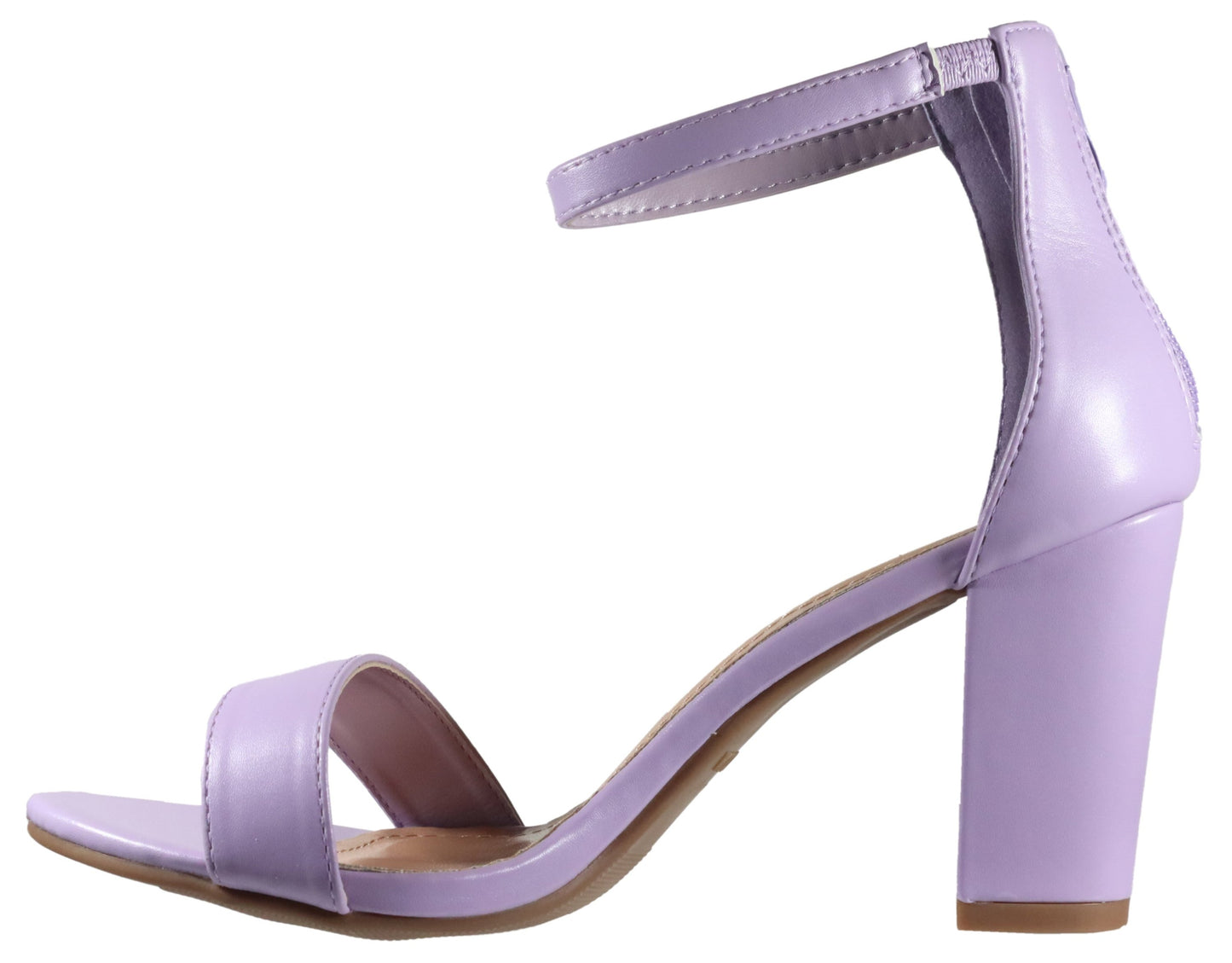 hannah-1 lavender pu