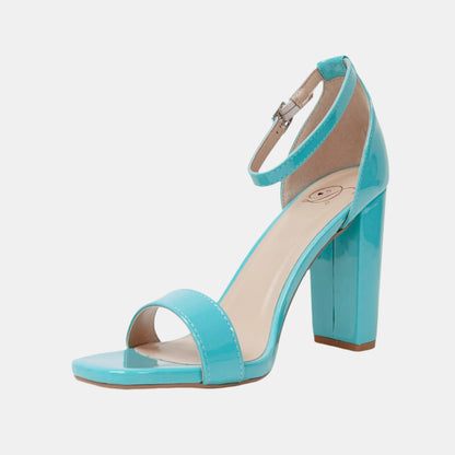 Free Reseda-S M-TurqPat