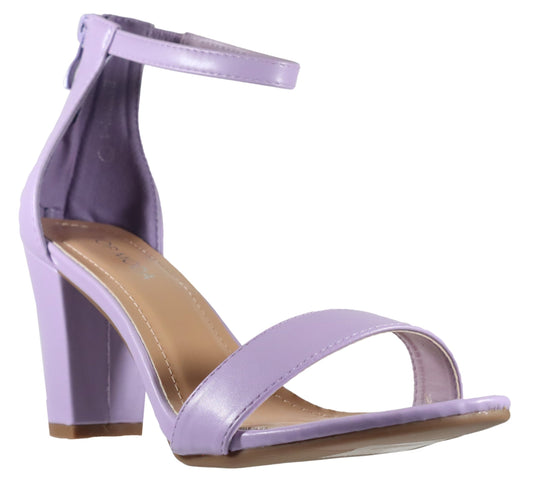 hannah-1 lavender pu