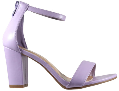 hannah-1 lavender pu