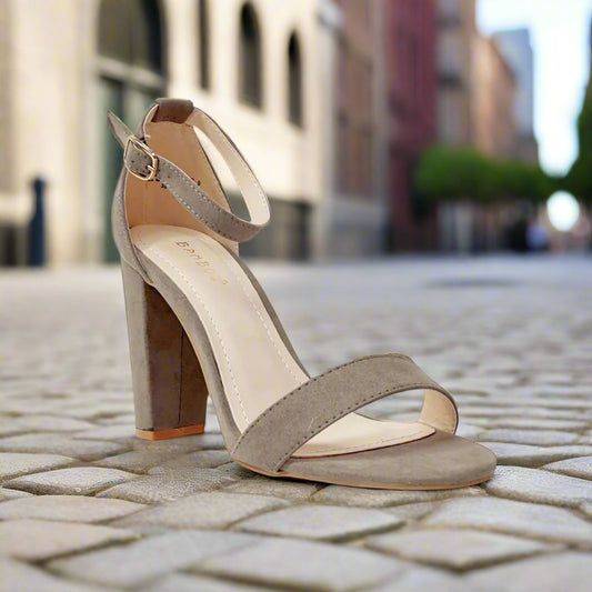 Free Rampage-04S TAUFS