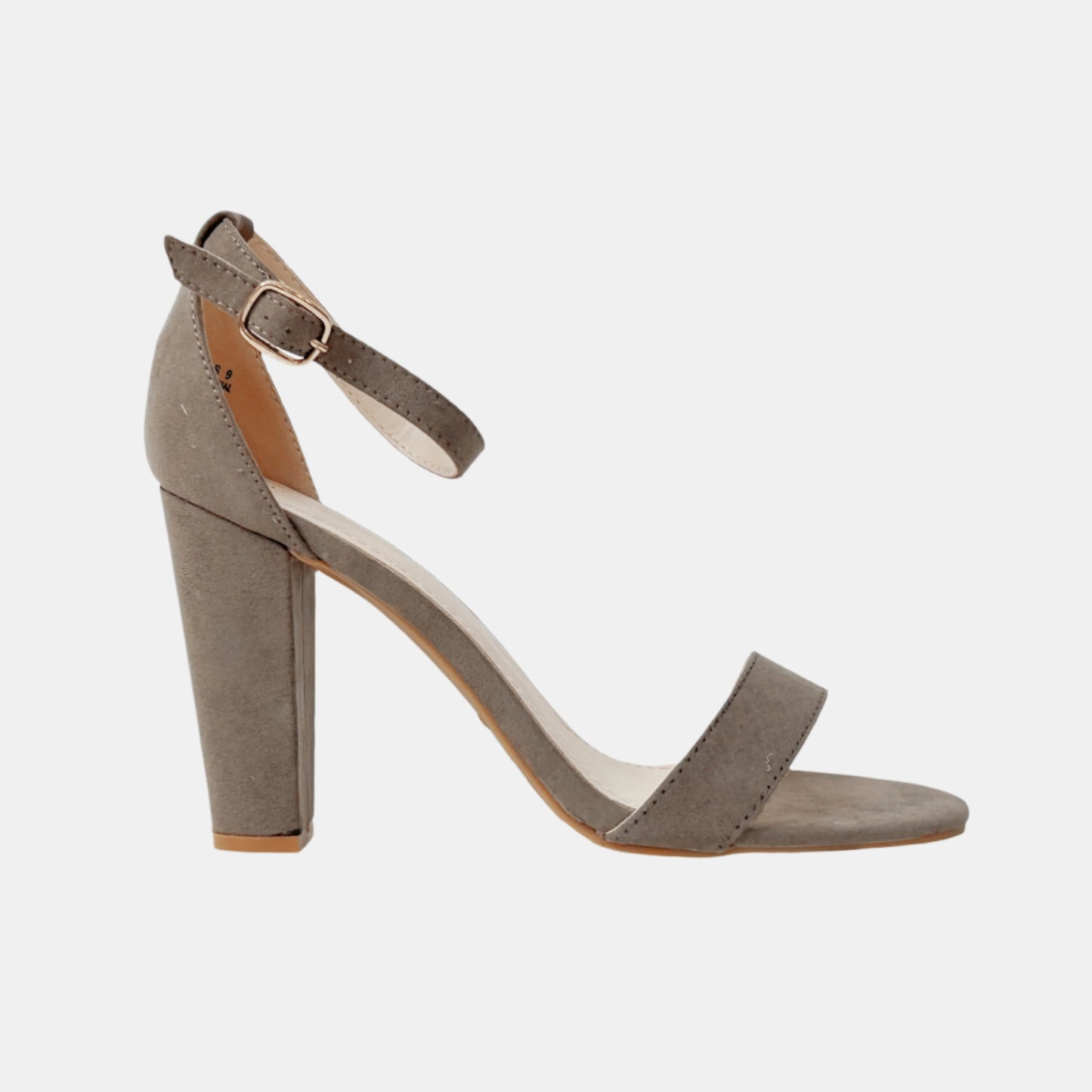 Free Rampage-04S TAUFS