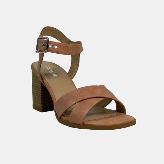 Free Ladybug-S R-Nude NB