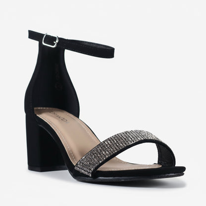 Diamond-1K Black Kids