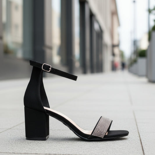 Diamond-1 Black